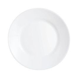 Set 6 Platos Postre Opal Restaurant Arcoroc 19,5 cm Set 6 Platos Postre Opal Restaurant Arcoroc 19,5 cm