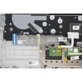 Lenovo Cover + keyboard for Lenovo IdeaPad 5 14ARE05 notebook