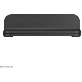 Neomounts NSLS300BLACK Soporte Vertical para Portátil 11-17 pulgadas Universal Ajustable de Aluminio Negro hasta 5 kg