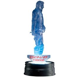 Figura Han Solo Holocomm Collection Star Wars 15cm Figura Han Solo Holocomm Collection Star Wars 15cm