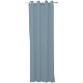 Cortina con ojales - 140x240 - denim - hoy estistial - 356011 Precio: 27.50000033. SKU: B1CZ9WPYEN