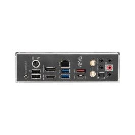 MSI MAG B550 TOMAHAWK MAX WiFi AMD B550 Zócalo AM4 ATX MSI MAG B550 TOMAHAWK MAX WiFi AMD B550 Zócalo AM4 ATX