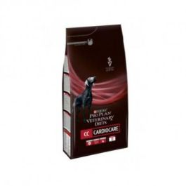 Purina Pro Plan Diet Canine CC Cardiocare Pienso para Perros con Protección Cardíaca 3 kg Precio: 33.5900004. SKU: B1J2CYKR9D