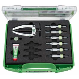 Extractor de rodamientos KUKKO