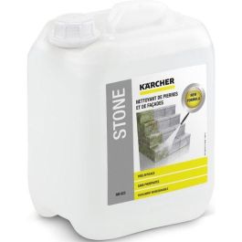 Detergente para piedra y fachadas KARCHER - 5 L Precio: 38.50000022. SKU: B1328CX7A6
