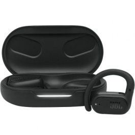 Auriculares Bluetooth JBL Soundgear Sense con estuche de carga/ Autonomía 8h/ Negros Precio: 119.50000051. SKU: B15HPJPCGK
