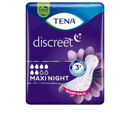 Tena Lady Compresa Incontinencia Maxi Noche 12 Unidades Precio: 6.7899997. SKU: S0582206