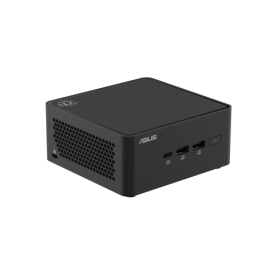 ASUS RNUC15CRHI300002 NUC 15 Pro Cyber Canyon Mini PC barebone Intel Core 3 100U DDR5 Wi-Fi 7