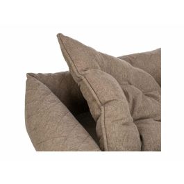 Cama para Perro Trixie Marrón 80 × 60 cm