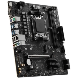 Msi Placa Base PRO A620M-B Ranura micro ATX AM5