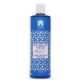 Valquer Champú Anticaída Stop Loss 400 ml Precio: 12.98999977. SKU: S4508290