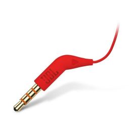 Auriculares Intrauditivos Jbl 160 Red Auriculares Intrauditivos Jbl 160 Red