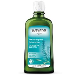 Weleda Rosmarin Shower Gel 200 mL Precio: 14.7899994. SKU: B17HYEN7J2