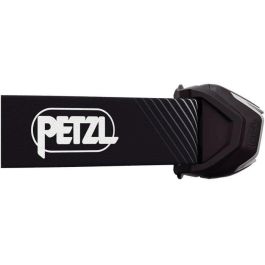 Linterna frontal - PETZL - ACTIK CORE - Pesca / Navegación - 600 lúmenes - Batería recargable incluida - Gris