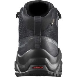 Botas de Montaña Salomon X Raise 2 Negro