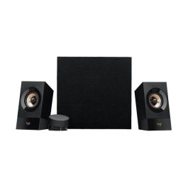 Altavoces Logitech Z533 2.1 60 W Altavoces Logitech Z533 2.1 60 W