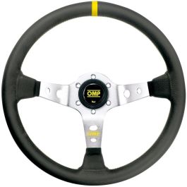 Volante Racing OMP OD/1956/AN Ø 35 cm Plateado Precio: 192.49999989. SKU: S3705041