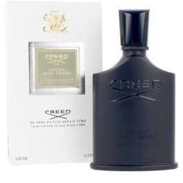 Creed GREEN IRISH TWEED Eau de Parfum Vaporizador para Hombre 100 ml