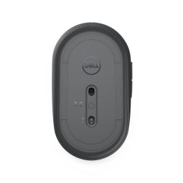 Dell Ratón Inalámbrico 2.4GHz y Bluetooth 5.0, 1600 DPI, Botones Programables y Batería de Larga Duración (36 Meses)