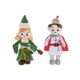 DKD Home Decor Peluche Kids Multicolor 8 x 30 x 15 cm (6 Unidades) Precio: 39.79000058. SKU: B19RDQM2VM