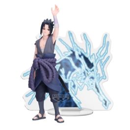 Banpresto Figura Naruto Shippuden Sasuke Uchiha Panel Spectacle Lightning From Heaven 13cm Coleccionable Banpresto Figura Naruto Shippuden Sasuke Uchiha Panel Spectacle Lightning From Heaven 13cm Coleccionable Precio: 31.89000012. SKU: B16B47BBJF