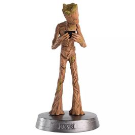 EAGLEMOSS HERO COLLECTOR Figura Groot Heavyweights Los Vengadores Infinity War Marvel Escala 1:18 Precio: 22.94999982. SKU: B1AVBHM7QB