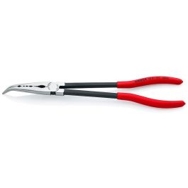 Knipex Alicates de Montaje Boca Larga Curvada Precio: 48.68999949. SKU: B1CBX69TW7