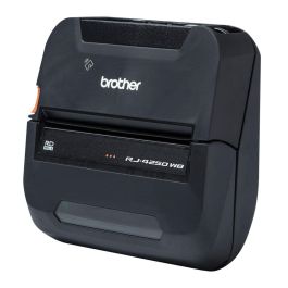Impresora para Etiquetas Brother RJ4250WBZ1 Impresora para Etiquetas Brother RJ4250WBZ1