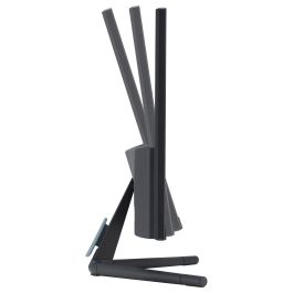 Asus Monitor VU249CFE-B 23.8" Full HD IPS 100Hz USB-C 15W Eye Care Ajustable en Altura Azul