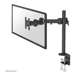 Neomounts Soporte Mesa FPMA-D960 para Pantallas hasta 30" (76 cm) y 10KG, Acero Negro Precio: 128.69000012. SKU: B1CLDWVZZ6