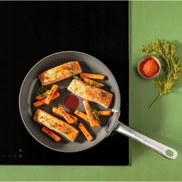 Sartén Tefal C4240443 Plateado Cerámico Ø 24 cm