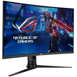 ASUS XG32VC Monitor ROG Strix 80.1cm (31.5") WQHD (2560x1440) Curvo 1ms 170Hz HDMI DisplayPort