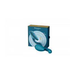 Vibrador Womanizer WOM171-PETROL Vibrador Womanizer WOM171-PETROL