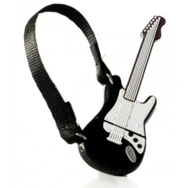 Memoria Usb 32Gb Tech-One-Tech Guitarra Black&White 2.0 (Incluye Canon Lpi De 0.24 ) Precio: 8.79000023. SKU: S0231999