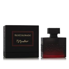 Perfume Hombre M.Micallef RedColorado EDP 100 ml Precio: 144.50000048. SKU: B1JZZDN63R