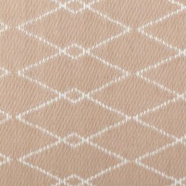 Alfombra de Exterior Zante Beige Polipropileno