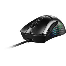 Ratón inalámbrico para juegos - MSI - CLUTCH GM51 LIGERO INALÁMBRICO Ratón inalámbrico para juegos - MSI - CLUTCH GM51 LIGERO INALÁMBRICO