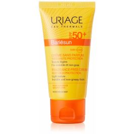 Uriage Bariésun Crema Sin Perfume Spf50+ 50 mL Precio: 10.50000006. SKU: B1ECRCA3MW