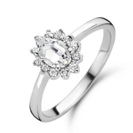 Anillo Mujer New Bling 9NB-0533-60 20 Precio: 67.69000029. SKU: B18M45MBF2