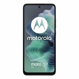 Smartphone Motorola G35 5G 8 GB RAM 256 GB 6,72" Unisoc Negro Gris