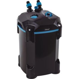 Filtro externo - Zolux - Xternal 200 - Para acuarios de 100 a 200 L - Caudal de 850 L/h - 9,3W Precio: 105.50000043. SKU: B1B2WLWF3C