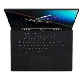 Portátil Gaming Asus ROG Zephyrus M16 GU603HR-K8009T Intel Core i7-11800H/ 32GB/ 1TB SSD/ GeForce RTX3070/ 16"/ Win10