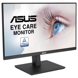 Asus Monitor VA24EQSB 60,5 cm (23.8 Pulgadas) Full HD LED Negro con Altavoces Incorporados y 75 Hz