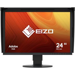 EIZO CG2420 Monitor 24.1" WUXGA (1920x1200) IPS DVI HDMI DP USB para Diseño Gráfico Precio: 1621.99797474. SKU: B14EJVLC9N