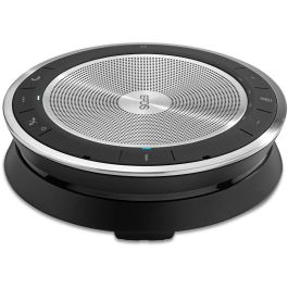 EPOS EXPAND SP 30 BT Altavoz Manos Libres para Conferencias, Bluetooth, Universal, Negro/Plata