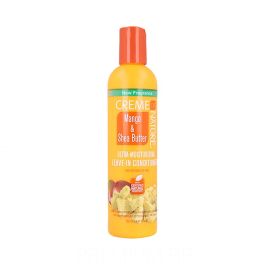 Creme Of Nature Mango & Shea Butter Leave-In Acondicionador 250 ml Precio: 6.59000001. SKU: B1GZFBJN8J