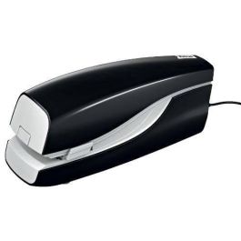 Grapadora Petrus Electrica E-120 Contactless Negro Capacidad 20 Hojas Usa Grapas 22-6 24-6 Y 26-6 Precio: 105.50000043. SKU: S8415074