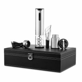 Set de Accesorios para Vino UFESA Precio: 54.49999962. SKU: B1BECFRJYS