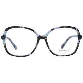 Montura de Gafas Mujer Gant GA4134 59055 Montura de Gafas Mujer Gant GA4134 59055