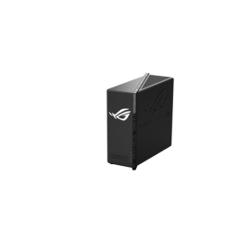 ASUS ROG Strix GS-BE18000 Router Inalámbrico Tribanda Wi-Fi 7 (2.4 GHz / 5 GHz / 6 GHz) 2.5 Gigabit Ethernet Negro